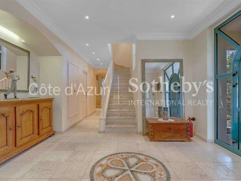 Maison avec Vue sur mer Ramatuelle - 5 chambres - 280m²