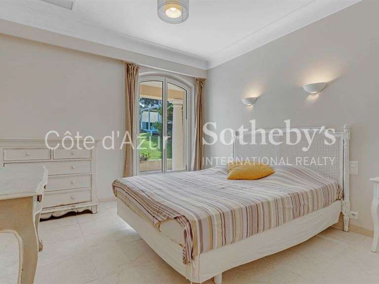 Maison Ramatuelle - 5 chambres - 280m²