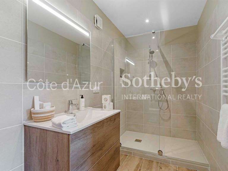 Maison Ramatuelle - 5 chambres - 162m²