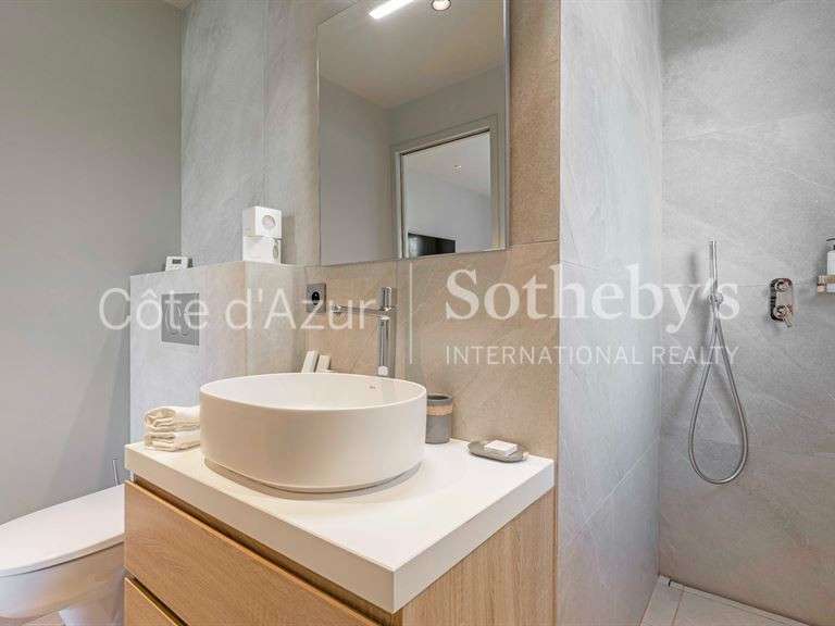 Maison Ramatuelle - 5 chambres - 162m²