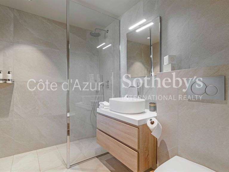 Maison Ramatuelle - 5 chambres - 162m²