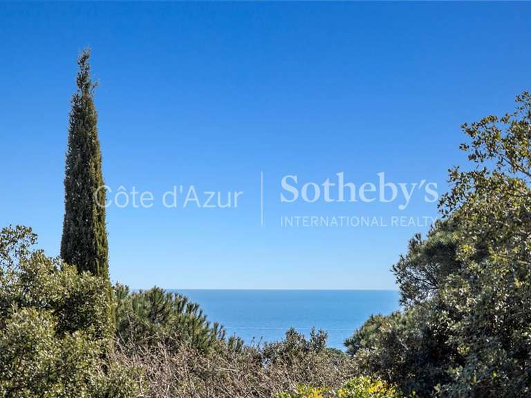 Maison avec Vue sur mer Ramatuelle - 5 chambres - 174m²