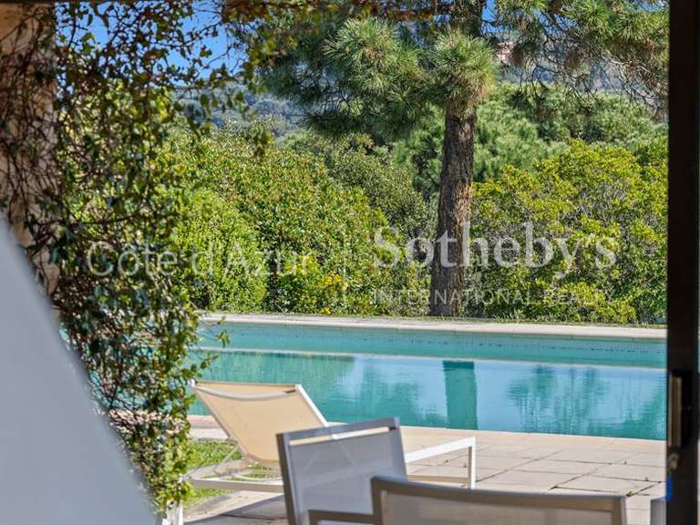 House with Sea view Ramatuelle - 5 bedrooms - 174m²