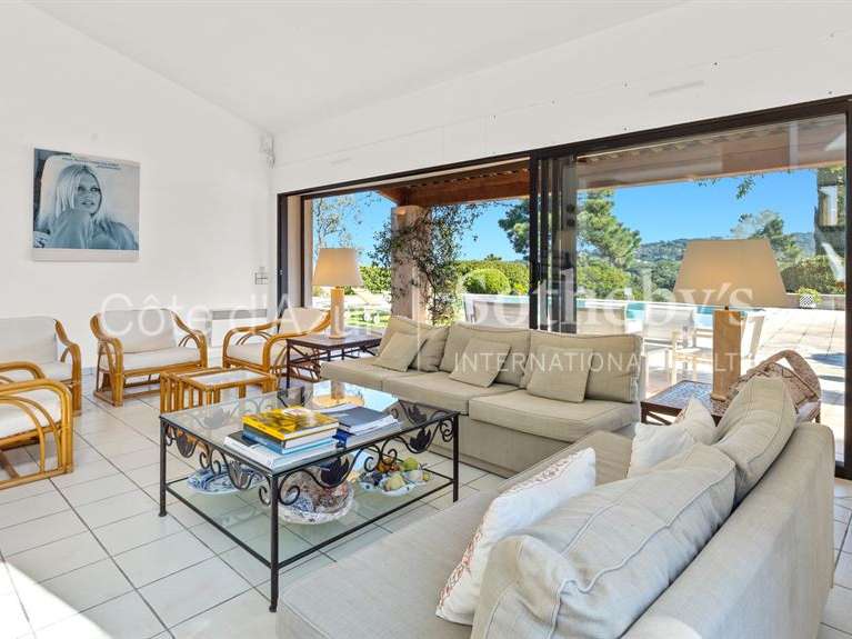 House Ramatuelle