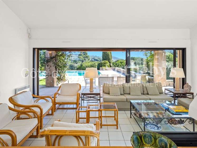 House Ramatuelle