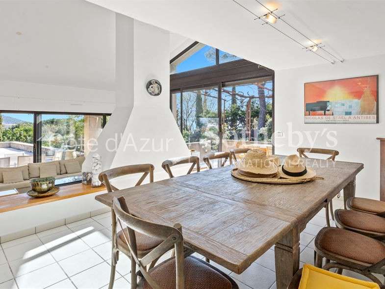 House Ramatuelle