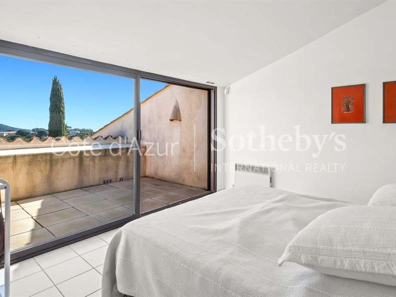 House Ramatuelle