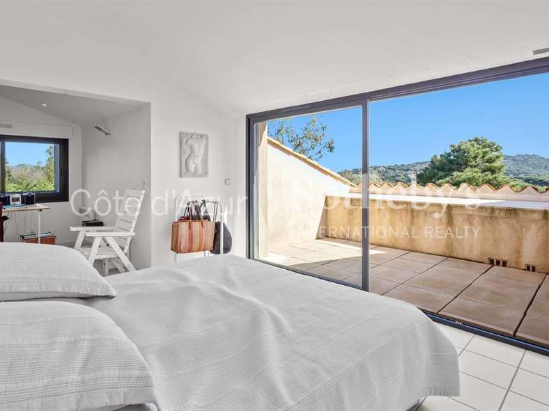 House Ramatuelle