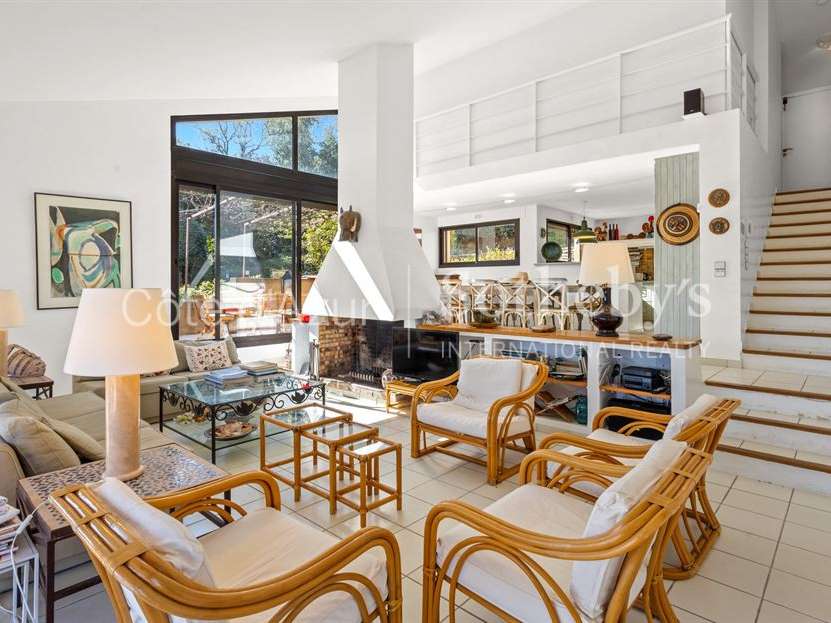 House Ramatuelle