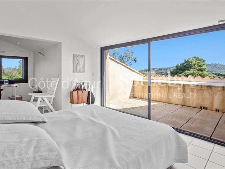 Maison avec Vue sur mer Ramatuelle - 5 chambres - 174m²