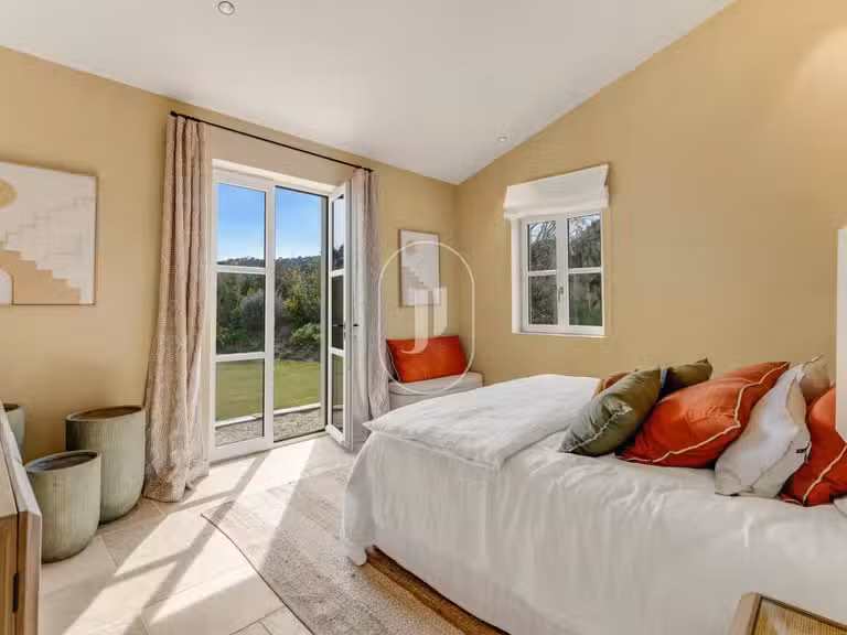 House Ramatuelle - 5 bedrooms - 250m²