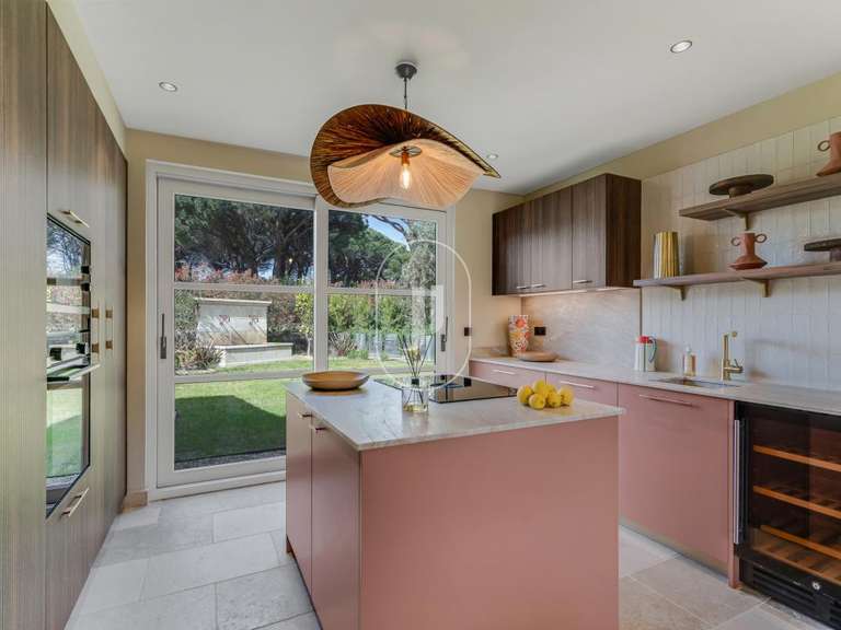 Maison Ramatuelle - 5 chambres - 250m²