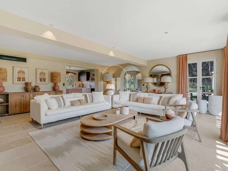 Maison Ramatuelle - 5 chambres - 250m²