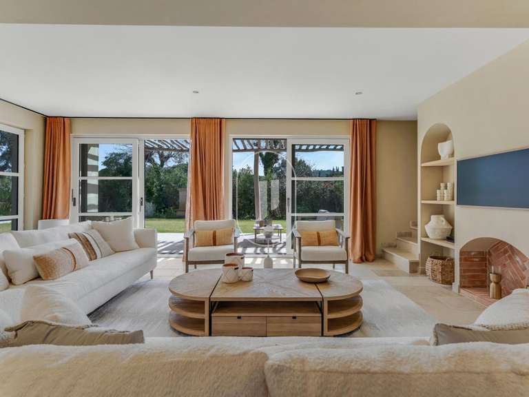 House Ramatuelle - 5 bedrooms - 250m²