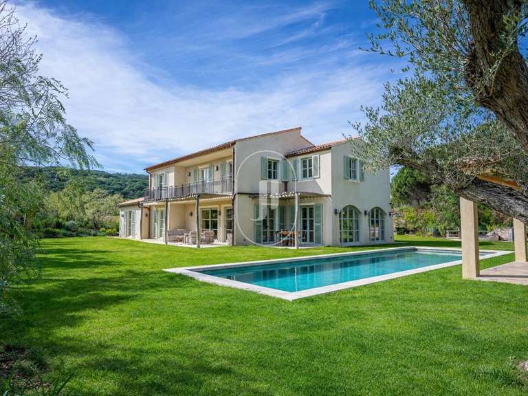 House Ramatuelle - 5 bedrooms - 250m²