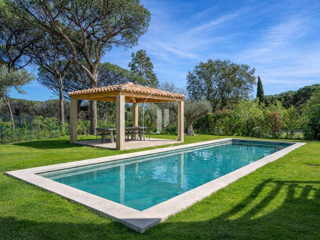 House Ramatuelle