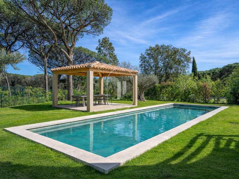House Ramatuelle - 5 bedrooms - 250m²