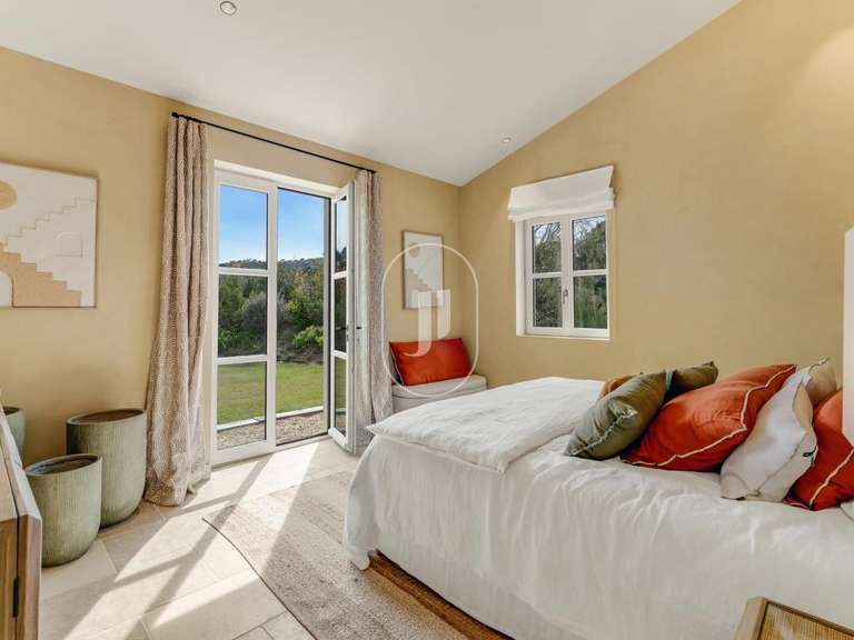 Maison Ramatuelle - 5 chambres - 250m²