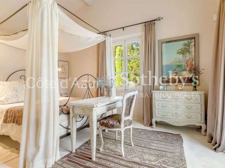Maison avec Vue sur mer Ramatuelle - 4 chambres - 350m²