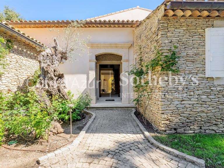 Maison avec Vue sur mer Ramatuelle - 4 chambres - 350m²