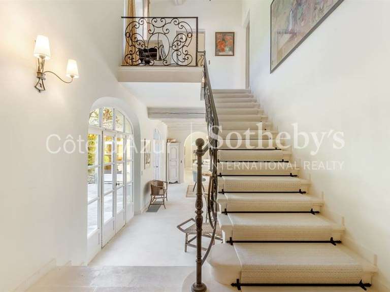 Maison avec Vue sur mer Ramatuelle - 4 chambres - 350m²