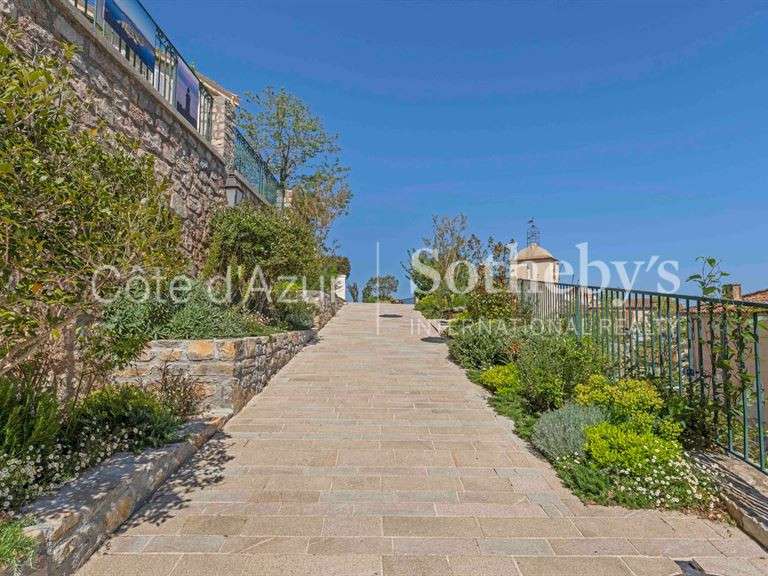 Maison avec Vue sur mer Ramatuelle - 3 chambres - 60m²