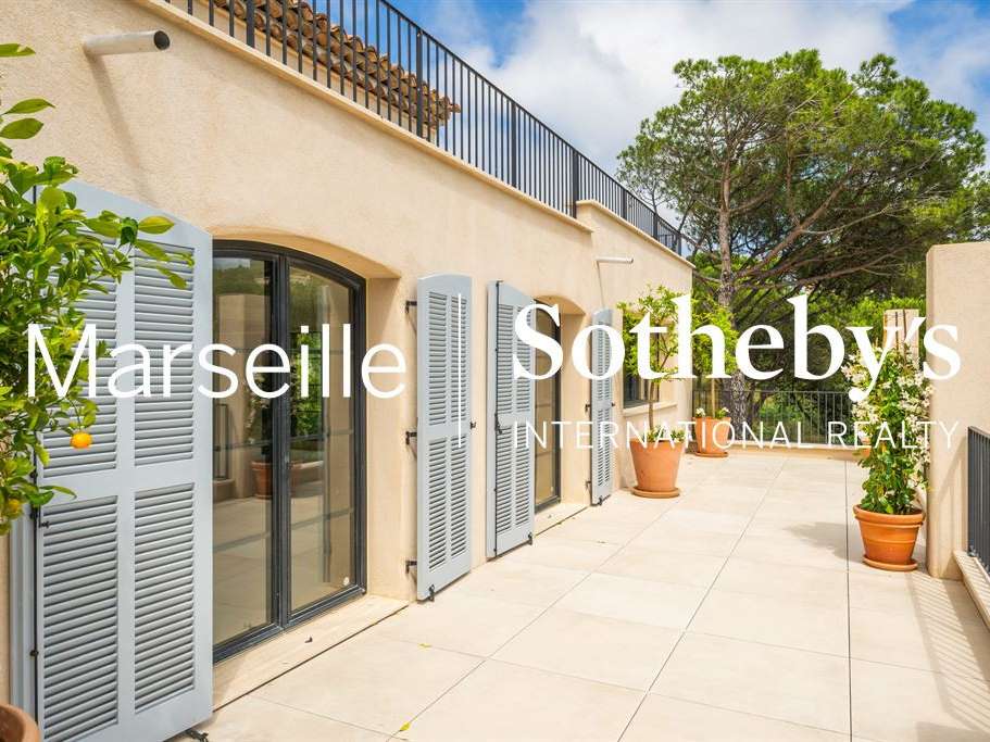 Maison Ramatuelle