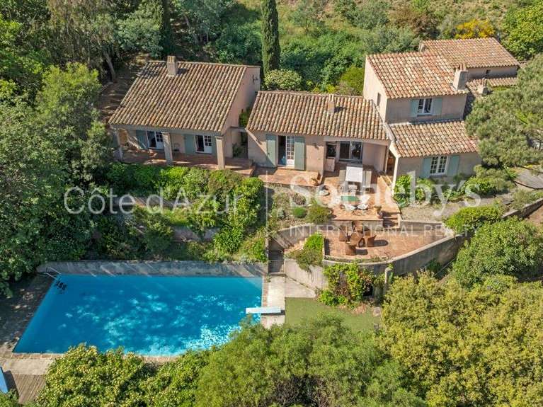 Maison Ramatuelle
