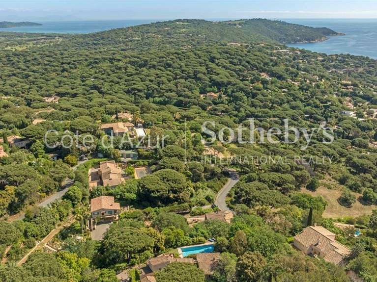 Maison Ramatuelle