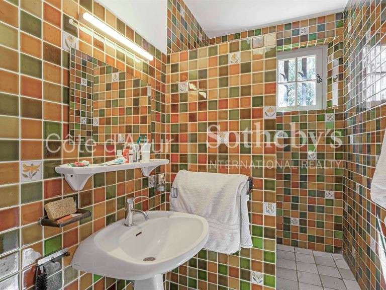 Maison avec Vue sur mer Ramatuelle - 5 chambres - 161m²
