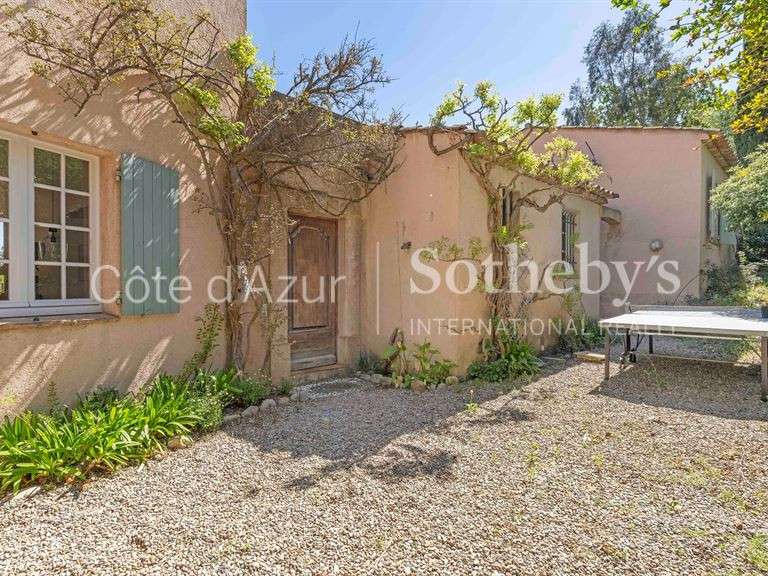 Maison Ramatuelle