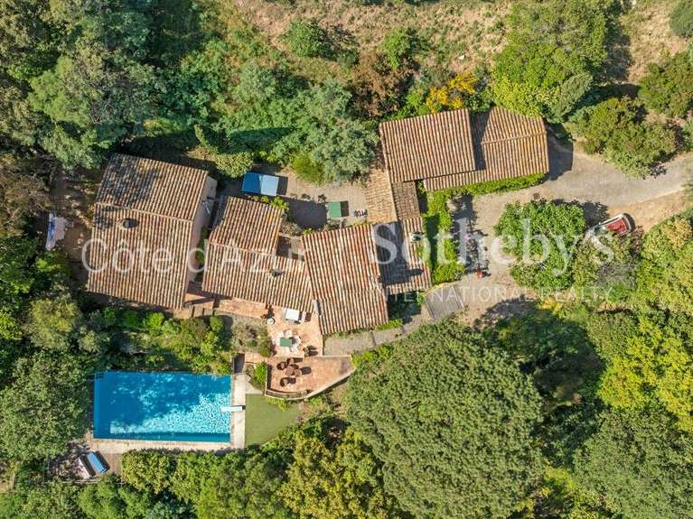 Maison Ramatuelle