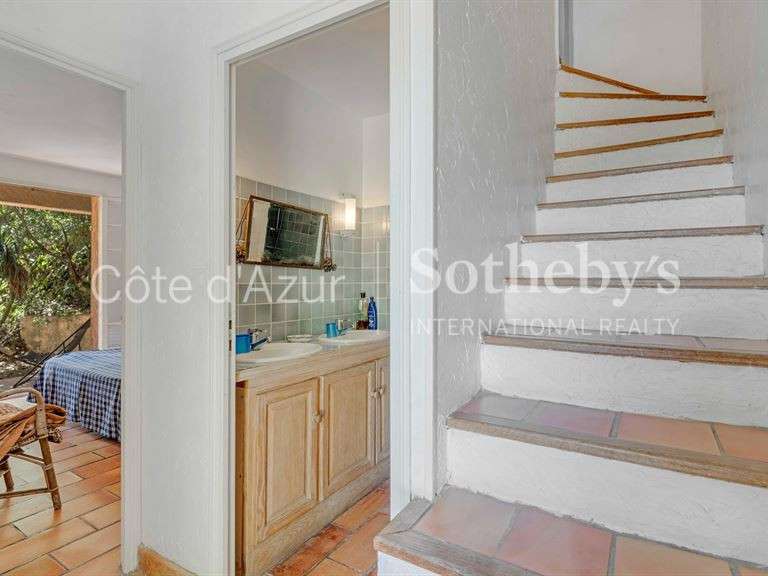 Maison Ramatuelle
