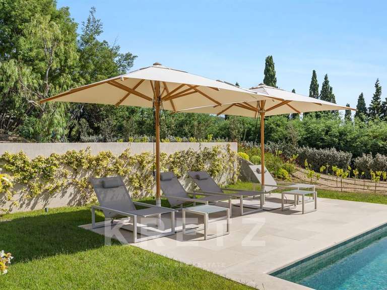 Maison avec Vue sur mer Ramatuelle - 6 chambres - 630m²