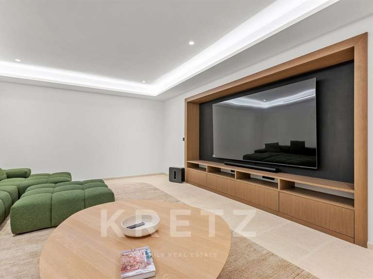 Maison avec Vue sur mer Ramatuelle - 6 chambres - 630m²