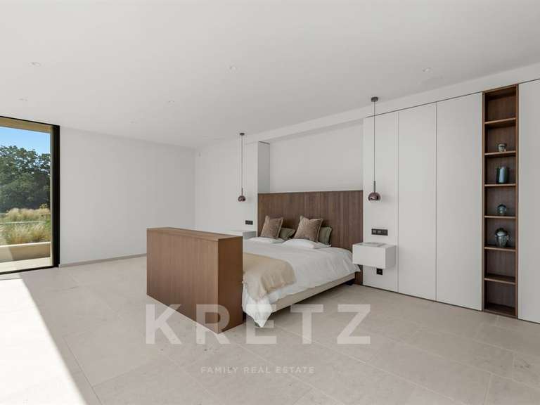 Maison avec Vue sur mer Ramatuelle - 6 chambres - 630m²