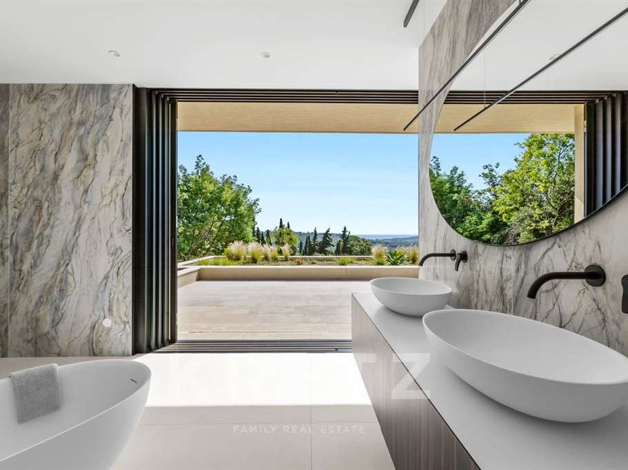 Maison Ramatuelle
