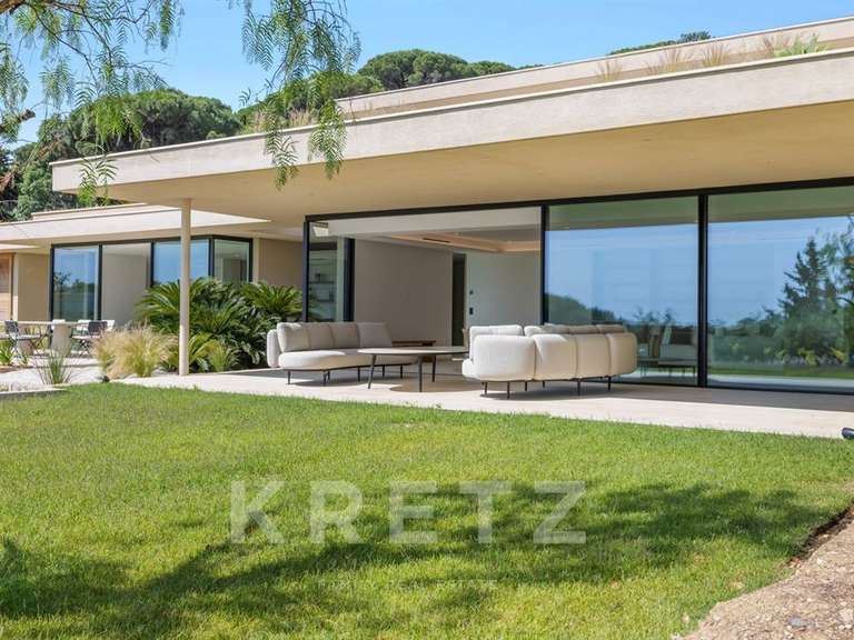 Maison avec Vue sur mer Ramatuelle - 6 chambres - 630m²