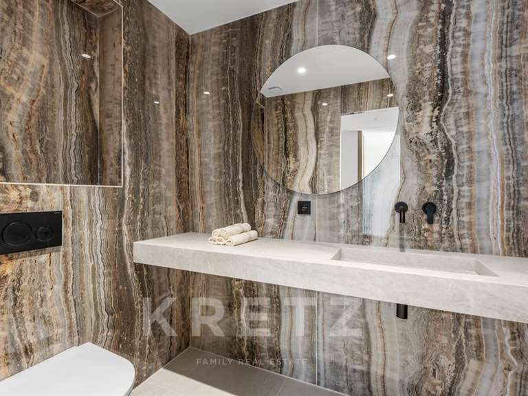 Maison avec Vue sur mer Ramatuelle - 6 chambres - 630m²