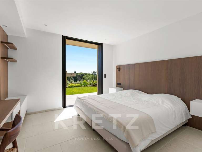 Maison avec Vue sur mer Ramatuelle - 6 chambres - 630m²