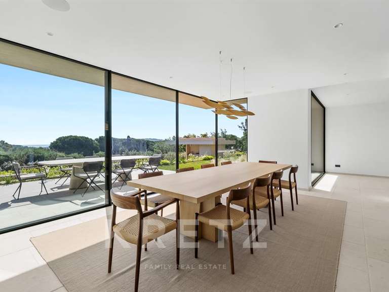 Maison avec Vue sur mer Ramatuelle - 6 chambres - 630m²
