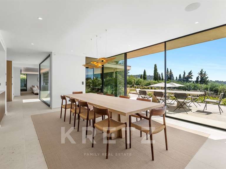 Maison avec Vue sur mer Ramatuelle - 6 chambres - 630m²