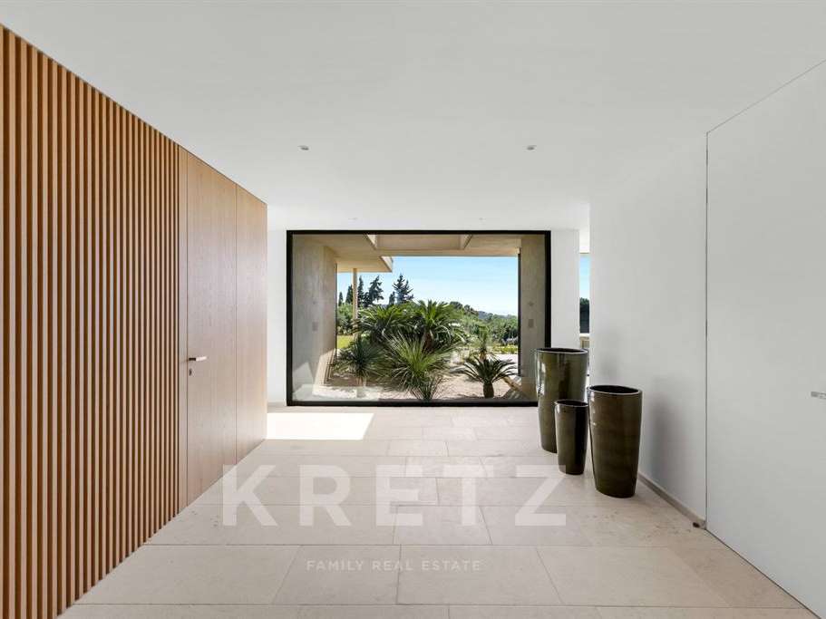 Maison Ramatuelle