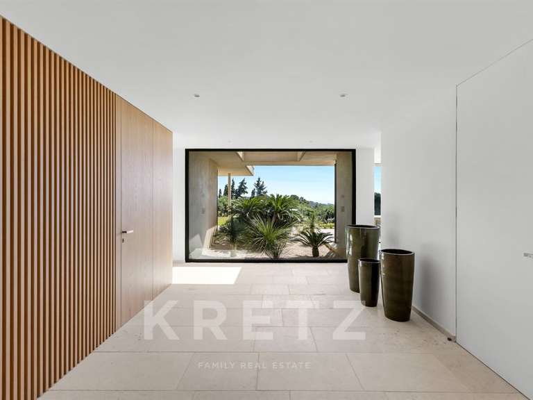 Maison avec Vue sur mer Ramatuelle - 6 chambres - 630m²