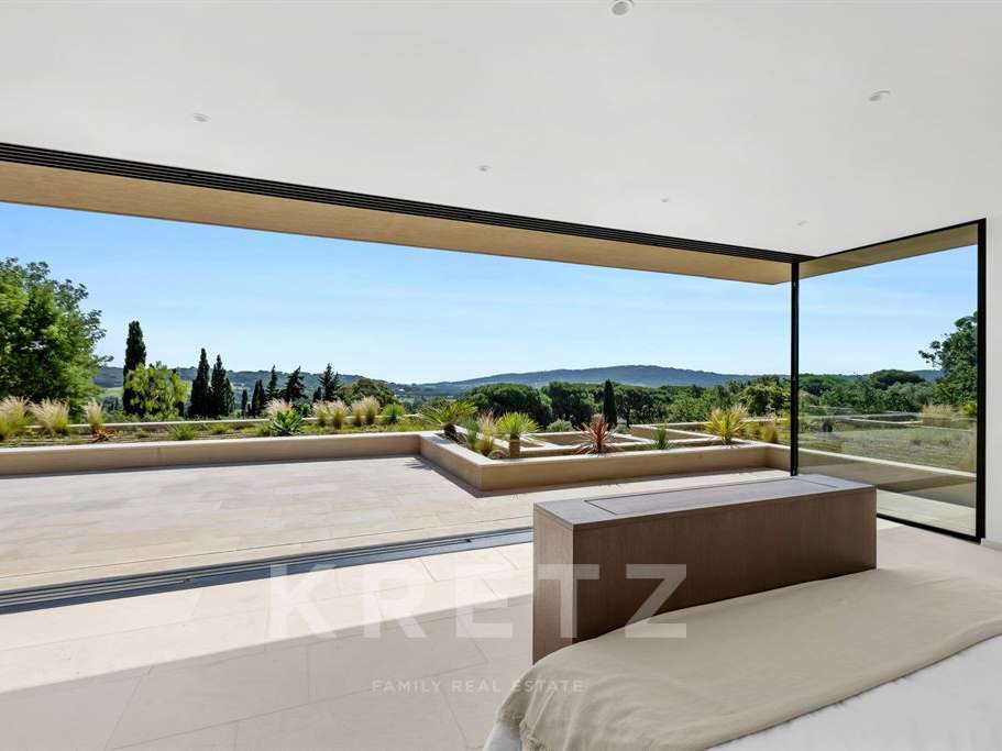 Maison Ramatuelle