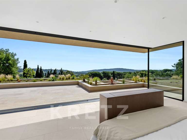 Maison avec Vue sur mer Ramatuelle - 6 chambres - 630m²