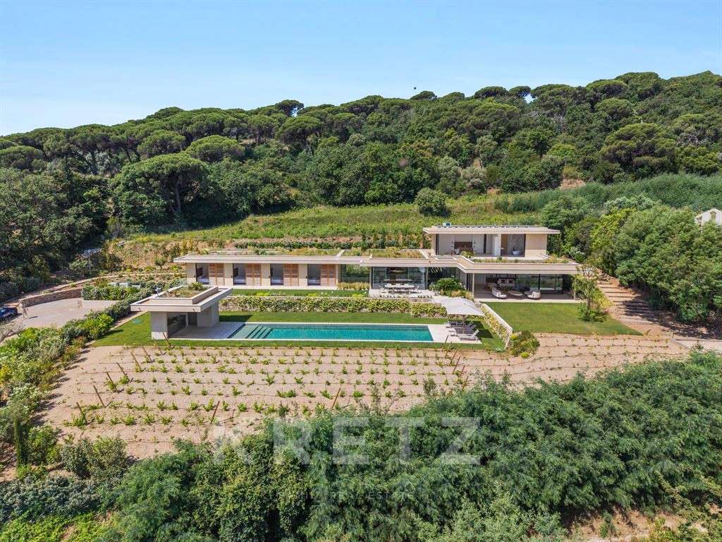 Maison Ramatuelle