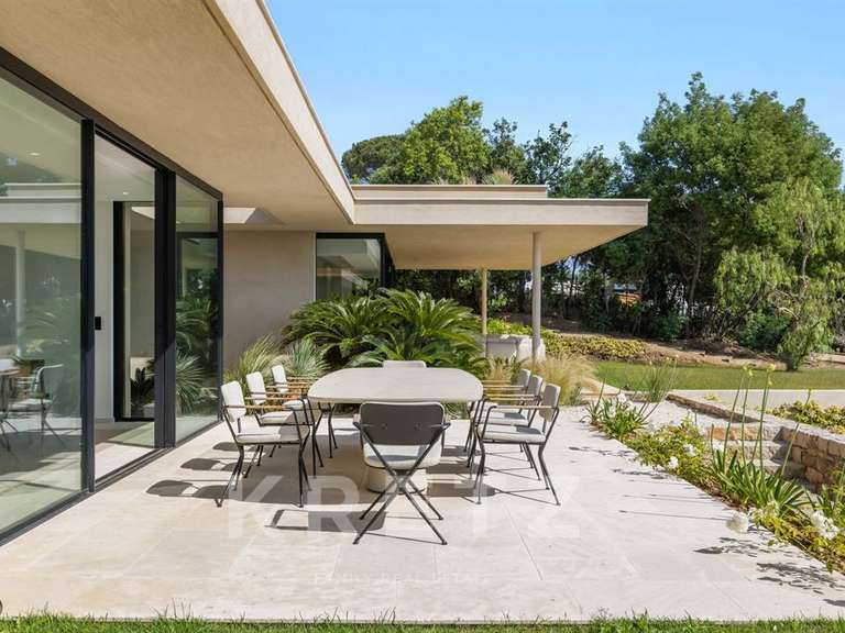 Maison avec Vue sur mer Ramatuelle - 6 chambres - 630m²