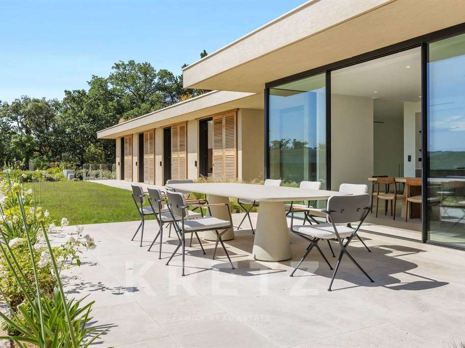 Maison Ramatuelle