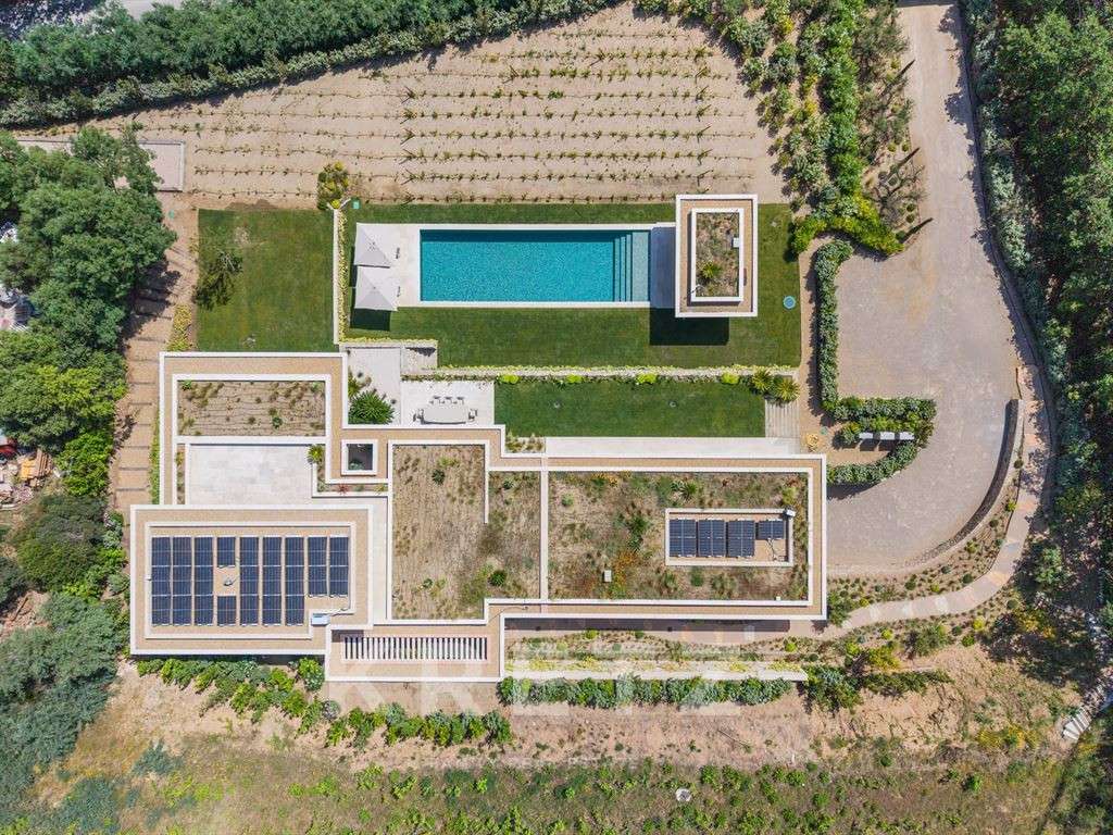 Maison Ramatuelle